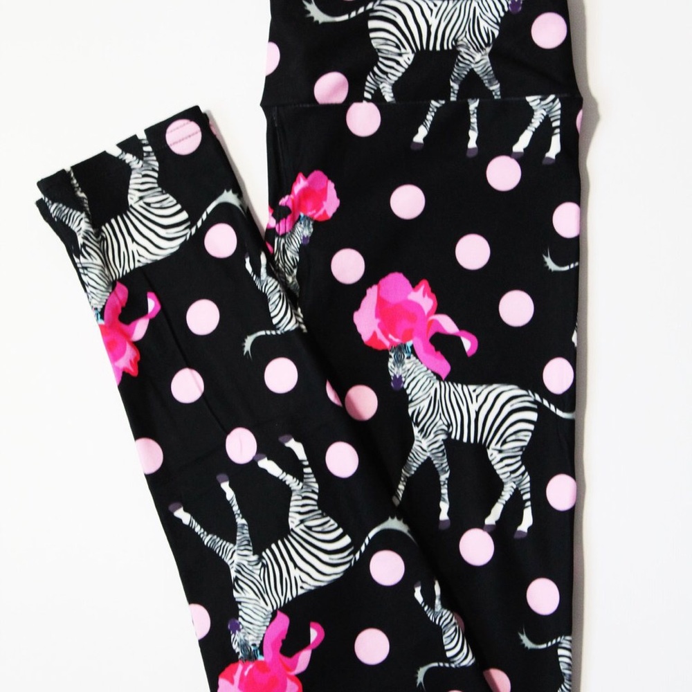 ❤️❤️WHIMSIES😱😱Capri length leggings